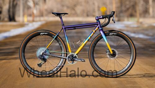 Mosaic GT-1 45 specs and reviews